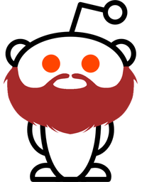 Subreddit Icon