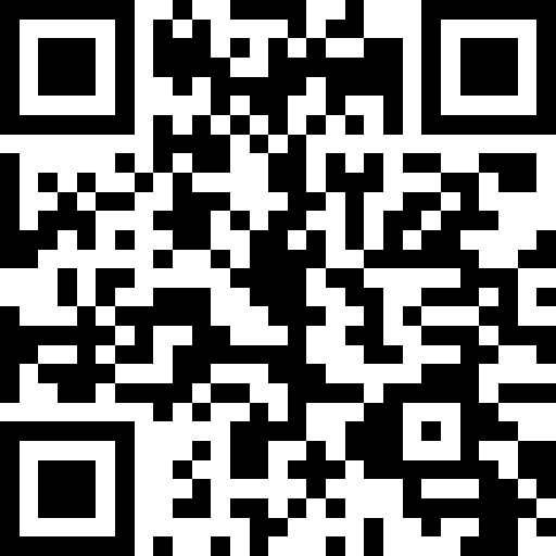 QR Code to get the Reddit app