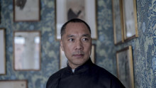 Guo Wengui, a Chinese property magnate critical of the CCP, has been living in the US.