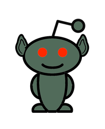 Subreddit Icon