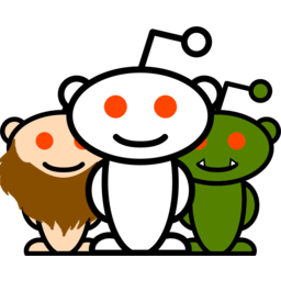 Subreddit Icon