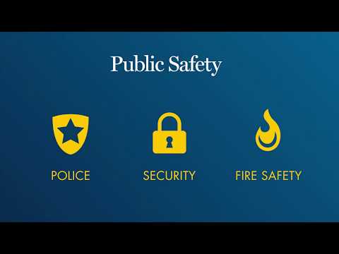 Public Safety