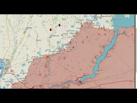 Russia Ukraine War Day 192 Ukraine counter offensive less than successful