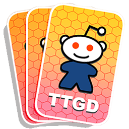 Subreddit Icon