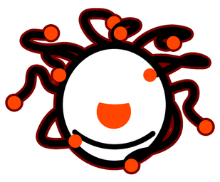 Subreddit Icon