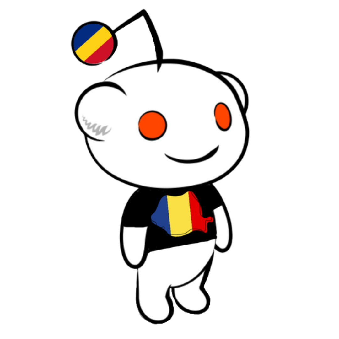 Subreddit Icon