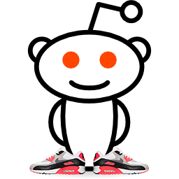 Subreddit Icon