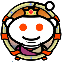 Subreddit Icon