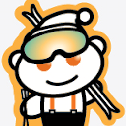 Subreddit Icon