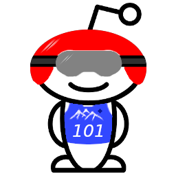 Subreddit Icon