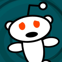 Subreddit Icon