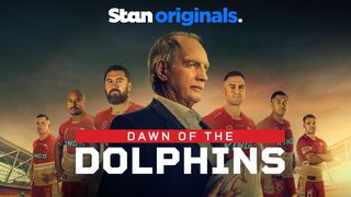 Dawn of the Dolphins