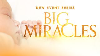 big miracles