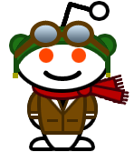 Subreddit Icon