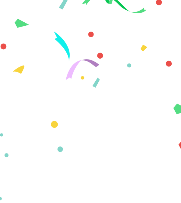 Confetti