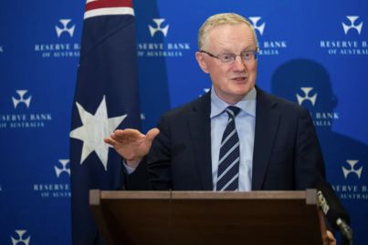 The RBA's latest forecast for interest rates, inflation and wages