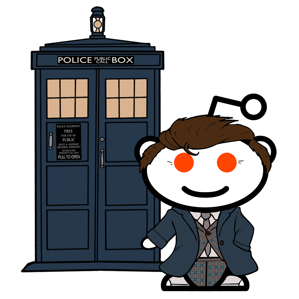 Subreddit Icon