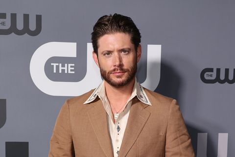 r/gameofthrones - You guys think jensen ackles is a good pick for Robert? If not, let me know who's a better pick