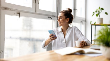 Alles im Griff: Sind personalisierte Werbung und Datenschutz vereinbar?