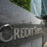 Fears over the plight of Credit Suisse will weigh on the Reserve Bank’s next move on interest rates.