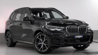 BMW X5 2022