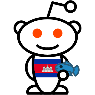 Subreddit Icon