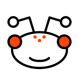 Subreddit Icon