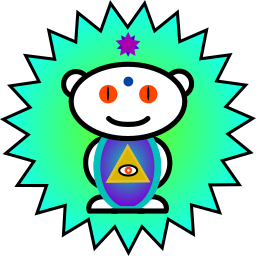 Subreddit Icon