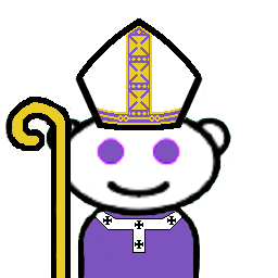 Subreddit Icon