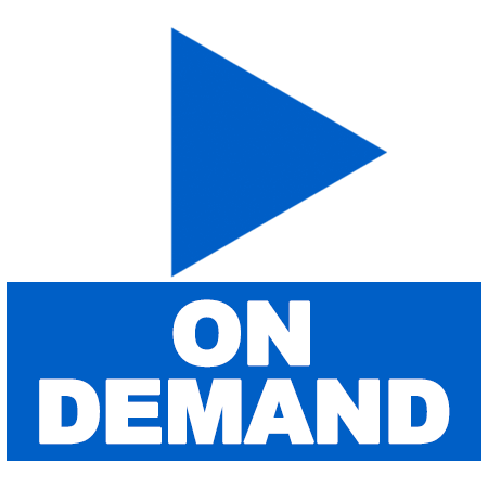 On Demand