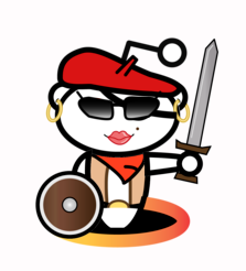 Subreddit Icon