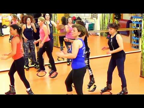 JANUARY KANGOO POWER DANA