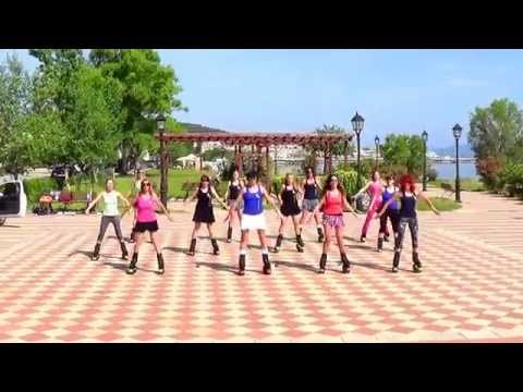 YOUR BODY KANGOO POWER DANA