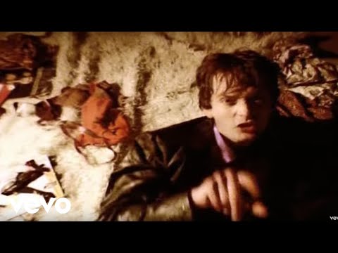 Pulp - Do You Remember The First Time (Promo)