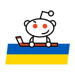 Subreddit Icon