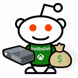 Subreddit Icon