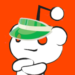 Subreddit Icon