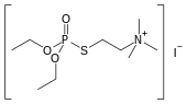 Echothiophate iodide.svg