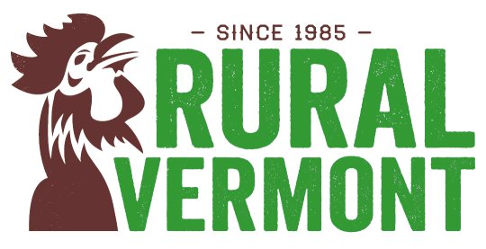 Rural VT Logo