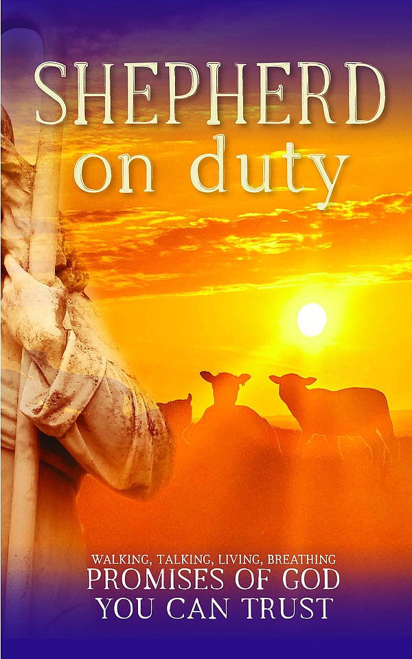 Shepherd on Duty: Promises of God You Can Trust