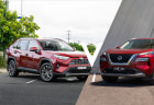 Should I buy a 2023 Toyota RAV4 Hybrid or a Nissan X-Trail?