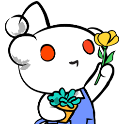 Subreddit Icon