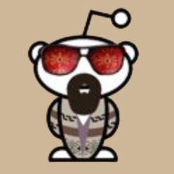 Subreddit Icon