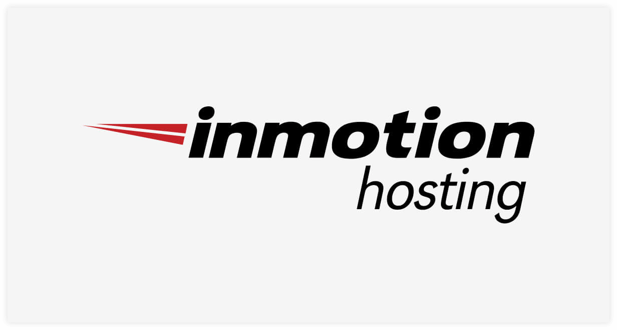 Inmotion hosting VPS logo