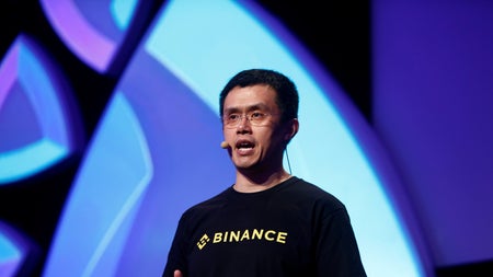 Anklage in den USA: Binance gerät wegen Betrugsvorwürfen unter Druck