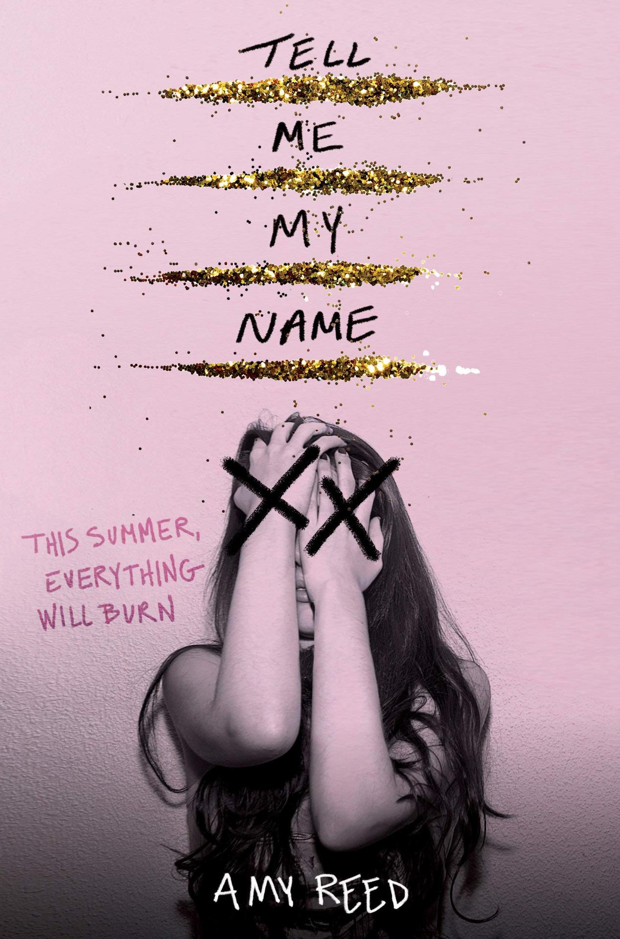 Ivy Avila
• Title: Tell Me My Name
• Category: Book
• Author: Amy Reed
• Status: First Billed
• Orientation: Polysexual - NOS
Check the read-more to see if Ivy survives, and for other trigger warnings.
[[MORE]]Ivy is alive at the end of the story. TW...