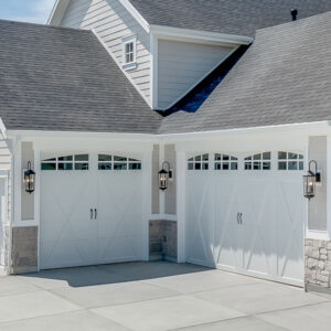 garage doors