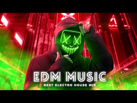 Best Music Mix 2023 🎧 Remixes of Popular Songs 🎧 EDM Best Music Mix