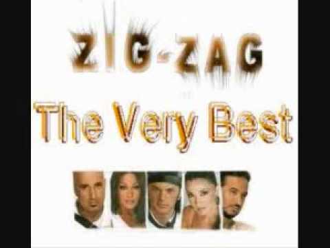 Zig-Zag - Ta Paramythia Tis Halimas