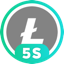 LTC5xShort Price